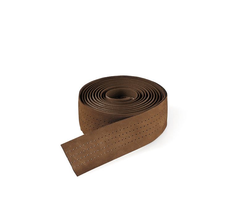 Selle Italia SMOOTAPE Classica stuurlint bruin leer