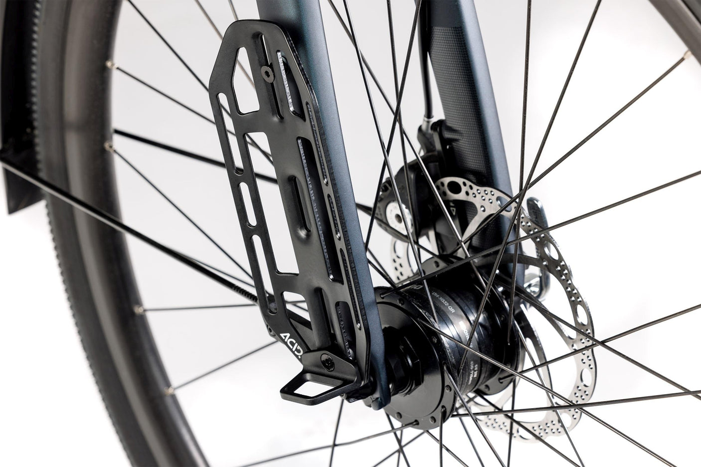 ACID Voordrager FORK CAGE