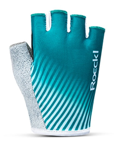 Roeckl Tarifa 2 Handschoenen Juniors violet blossom parasailing