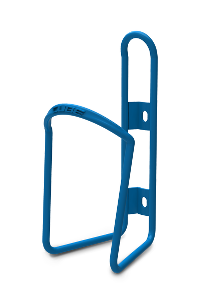 CUBE Bidonhouder HPA mat blauw