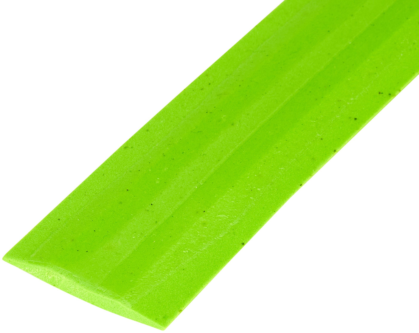 CUBE Stuurpenband Kurk groen