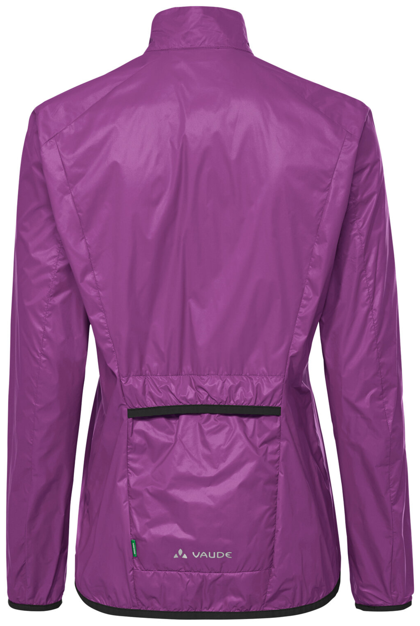 VAUDE Dames Matera Air Jas magenta