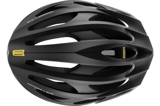 Mavic Crossride SL Elite Zwart / Wit