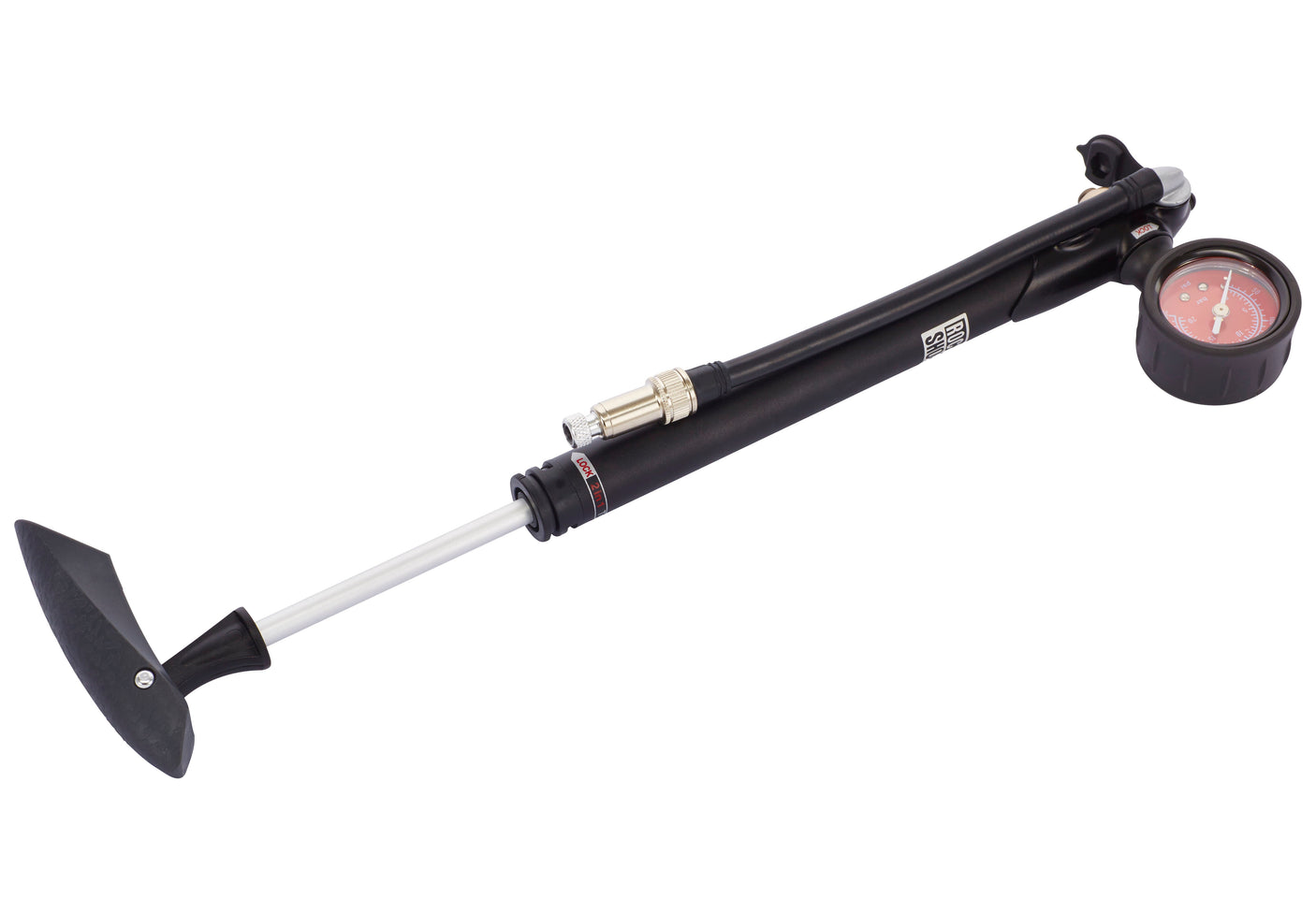 RockShox voorvorkpomp/mini pomp voor BoXXer