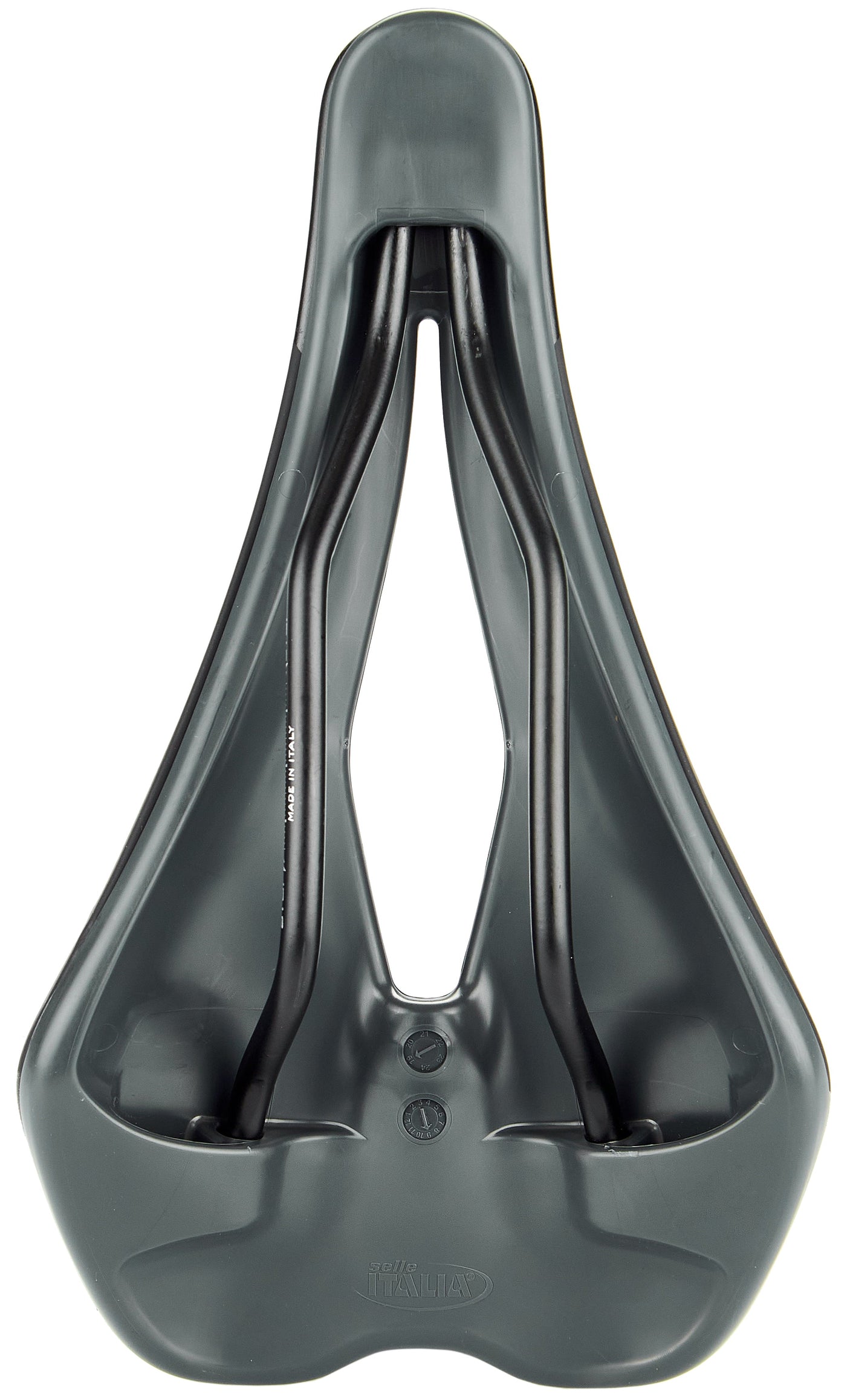 Selle Italia S 5 SFlw zadel black