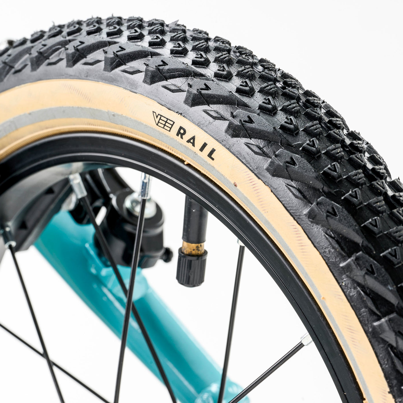 ACADEMY Grade 3 16" Oceaan (2025)