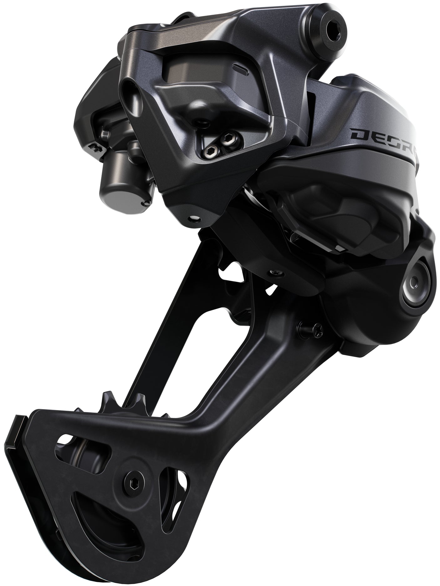 Shimano DEORE Di2 RD-M6250 derailleur