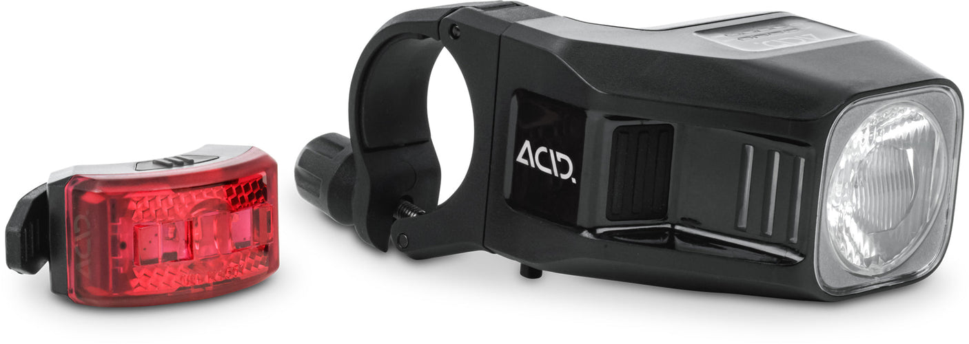 ACID Verlichtingsset PRO 100