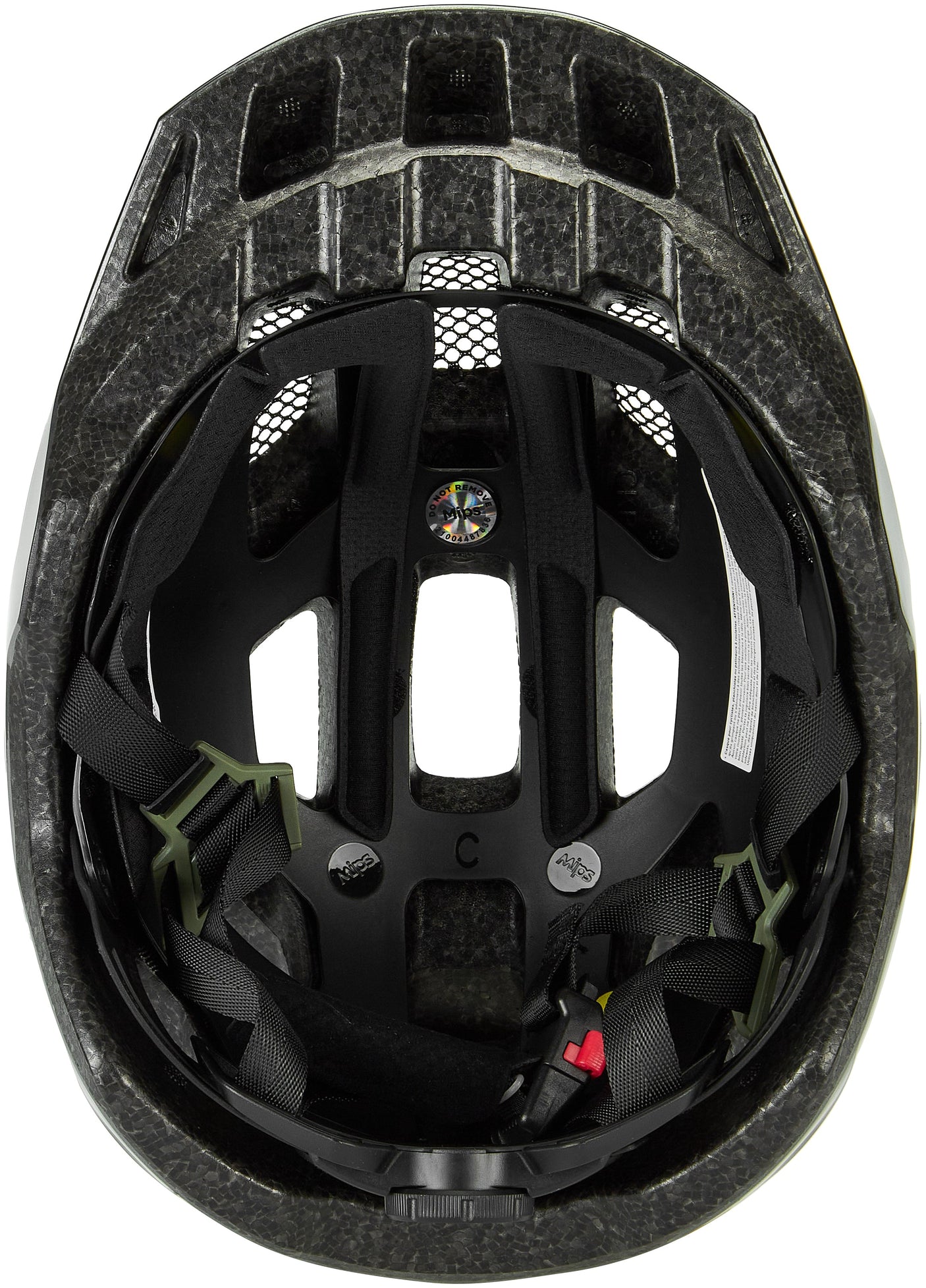 CUBE-helm LINOK Trailmotion