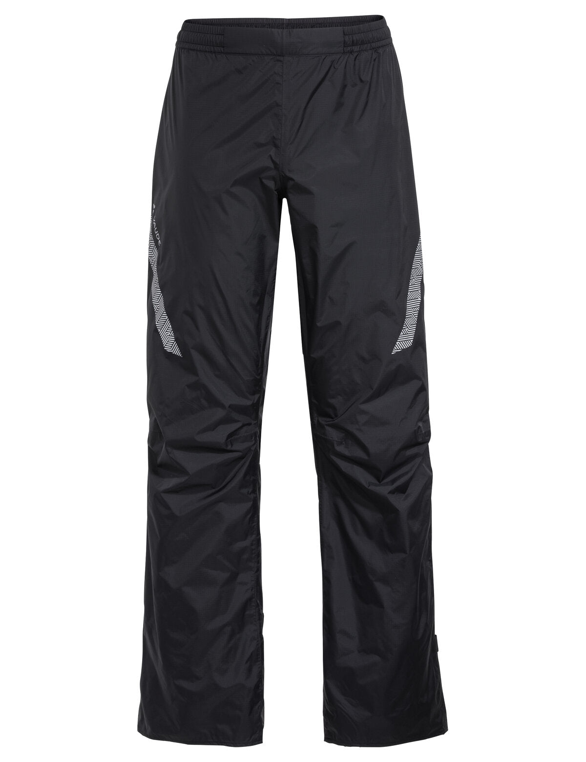 VAUDE Luminum Perf. Broek II Heren zwart