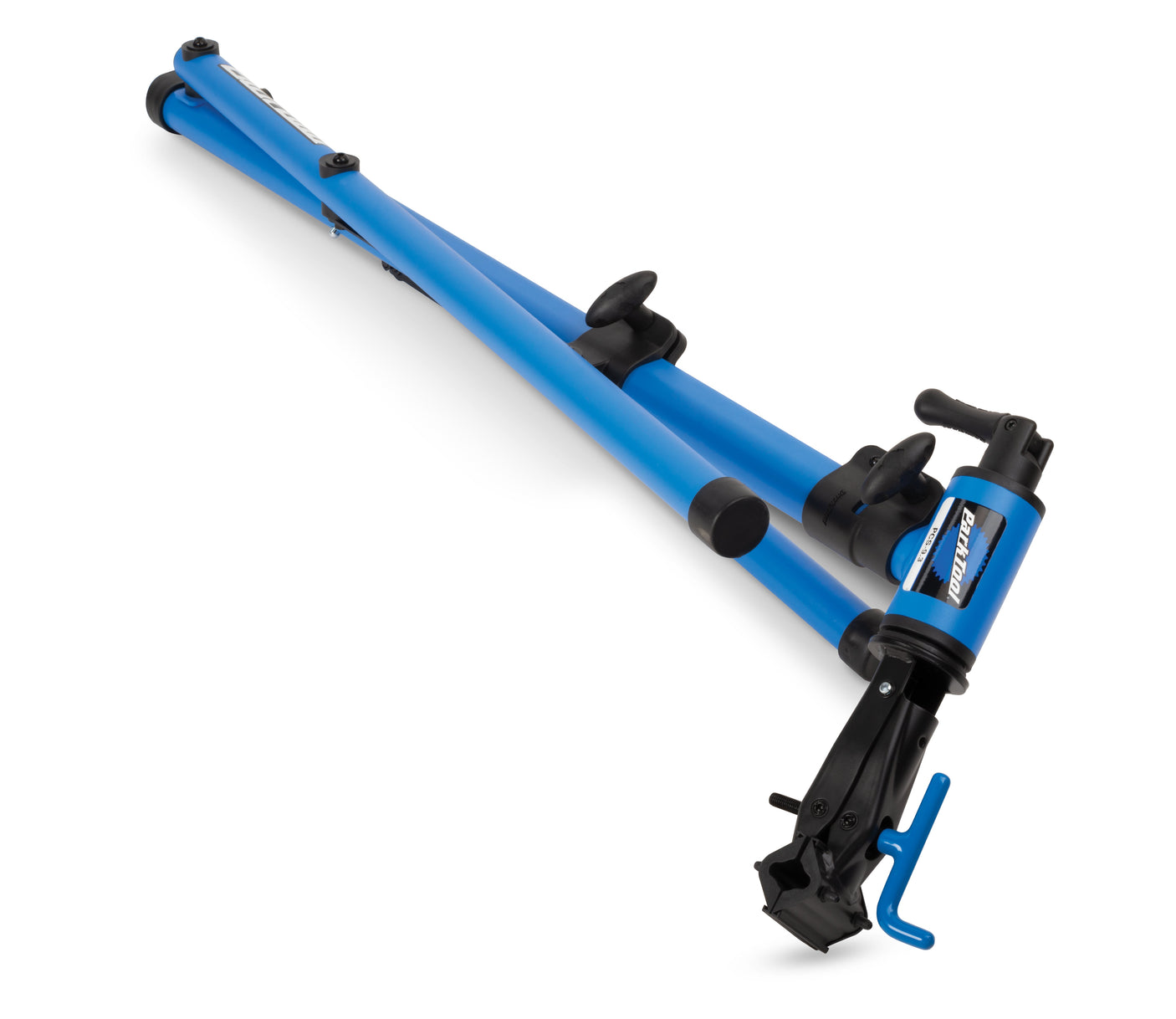 Park Tool PCS-9.3 Montagebok