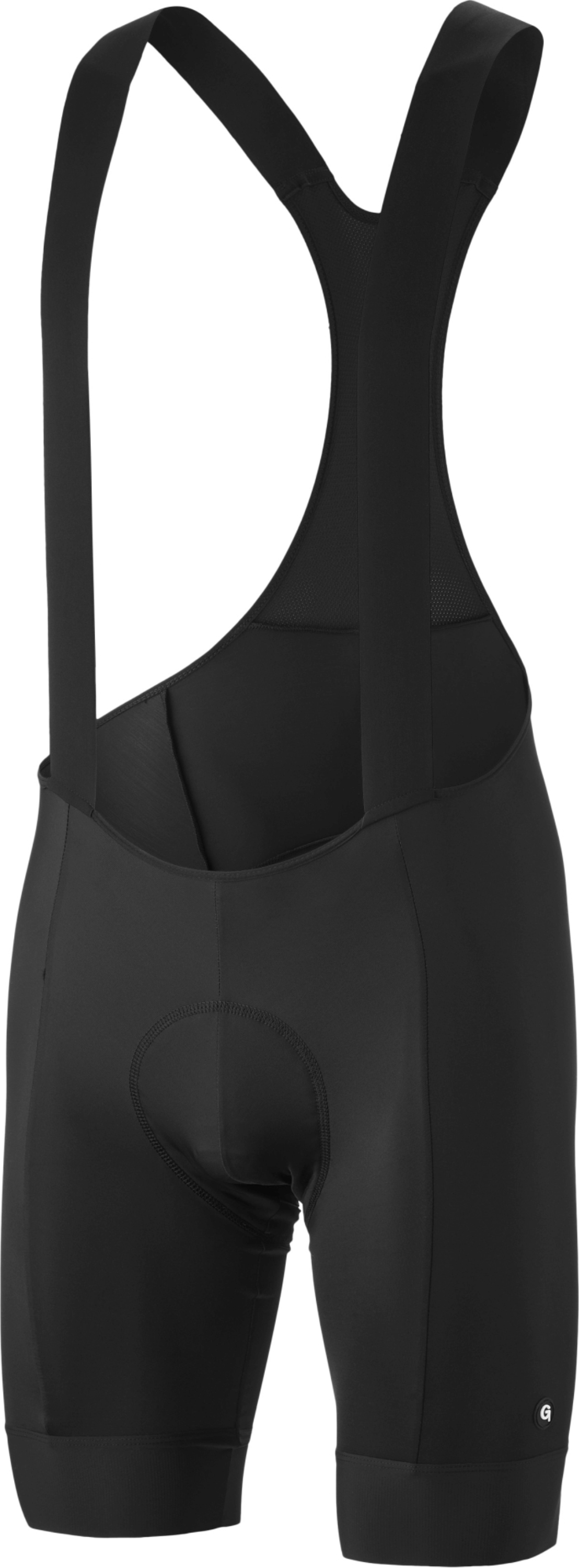 Gonso Essential Bib Kit Heren black