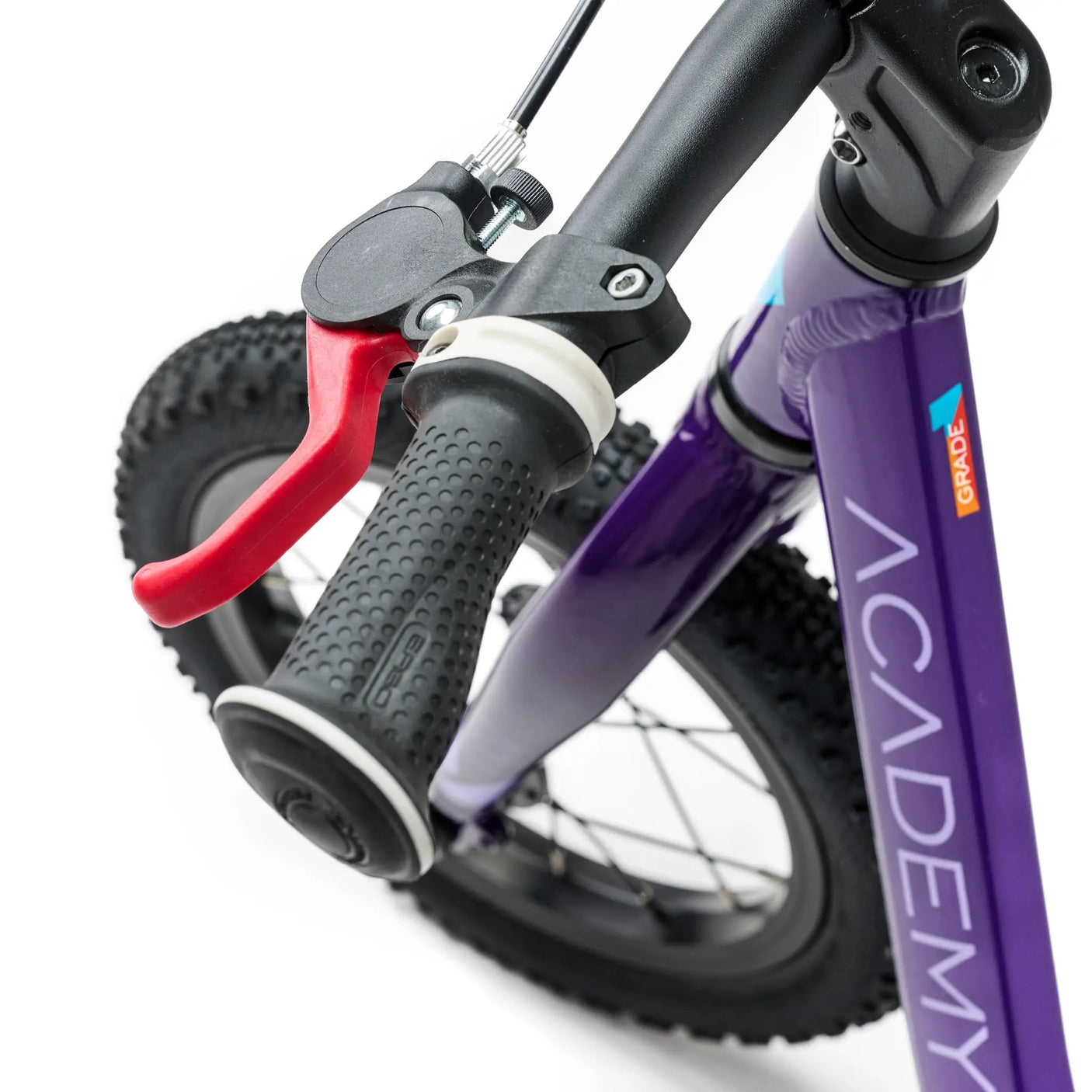 ACADEMY Grade 1 12" Paars (2025)