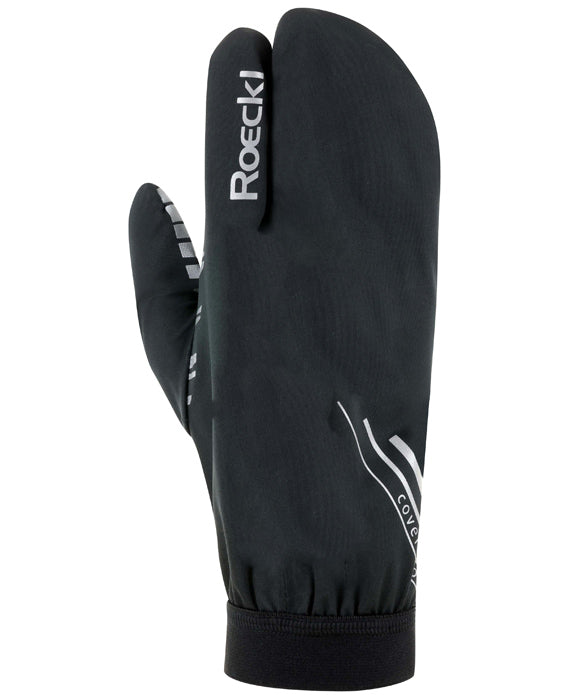 Roeckl Rottal Cover Trigger Handschoenen Unisex black