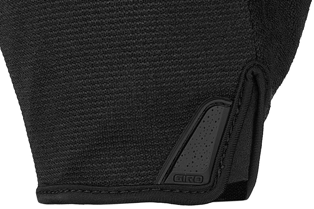 Giro DND handschoenen black