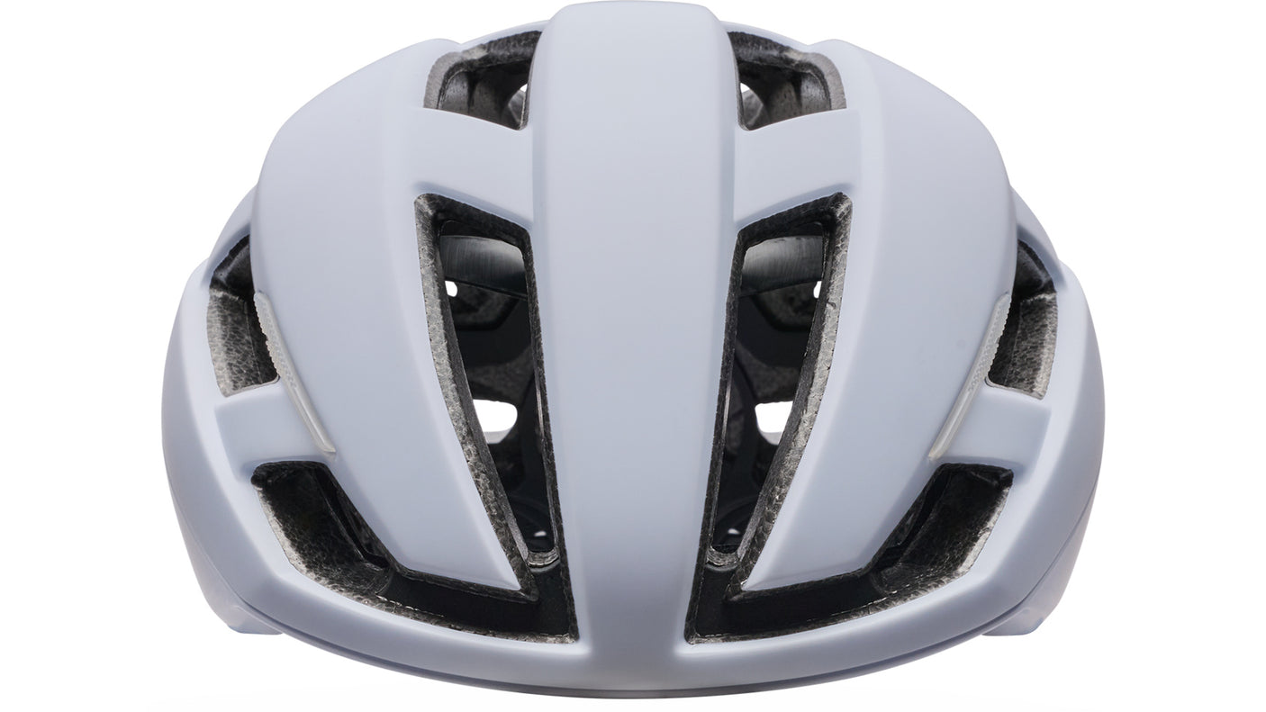 Bell XR Mips racefietshelm Solid white