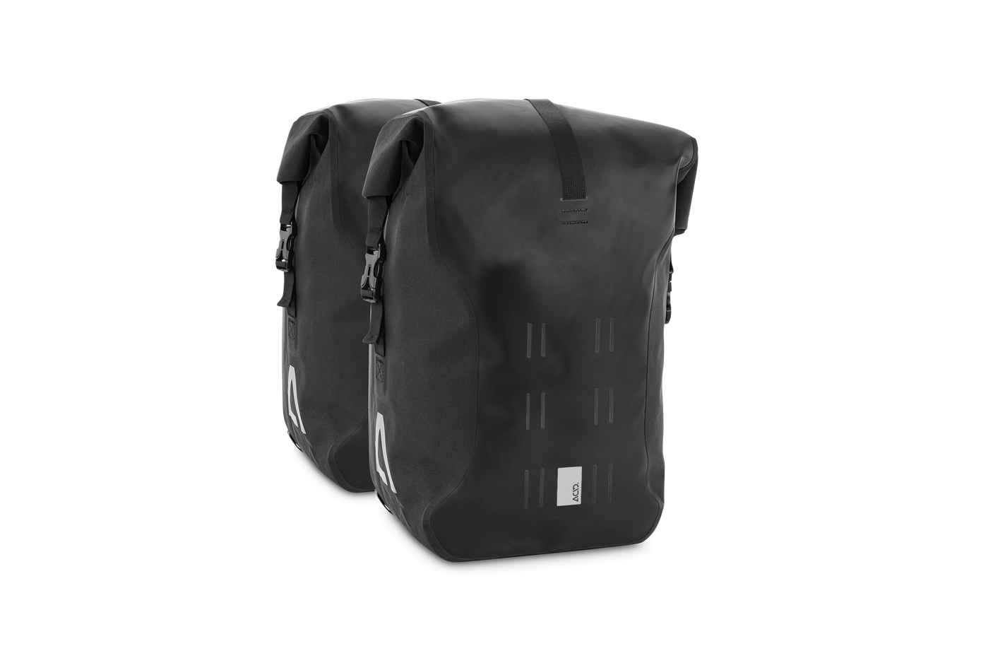 ACID Zijkantentas PRO 20/2 CILink black