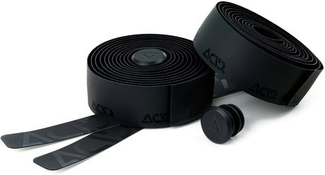 ACID Stuurlint RC 2,5 CMPT black