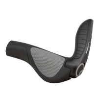 Ergon GP4 handvatten zwart/grijs – aktuelle Variante