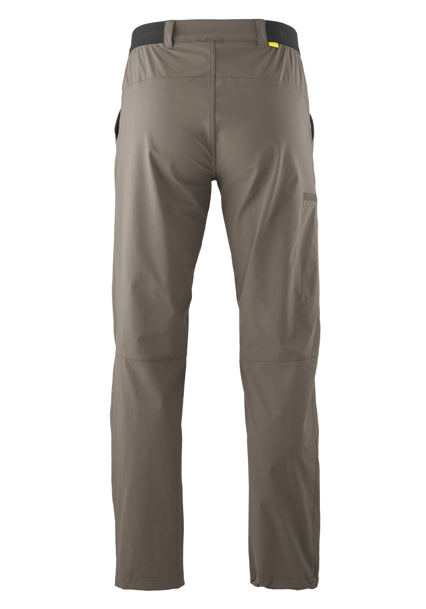 Gonso Adventure Broek Heren grijs phoenix