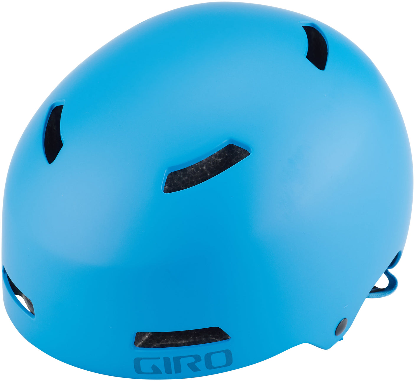 Giro DIME FS MIPS helm mat blauw