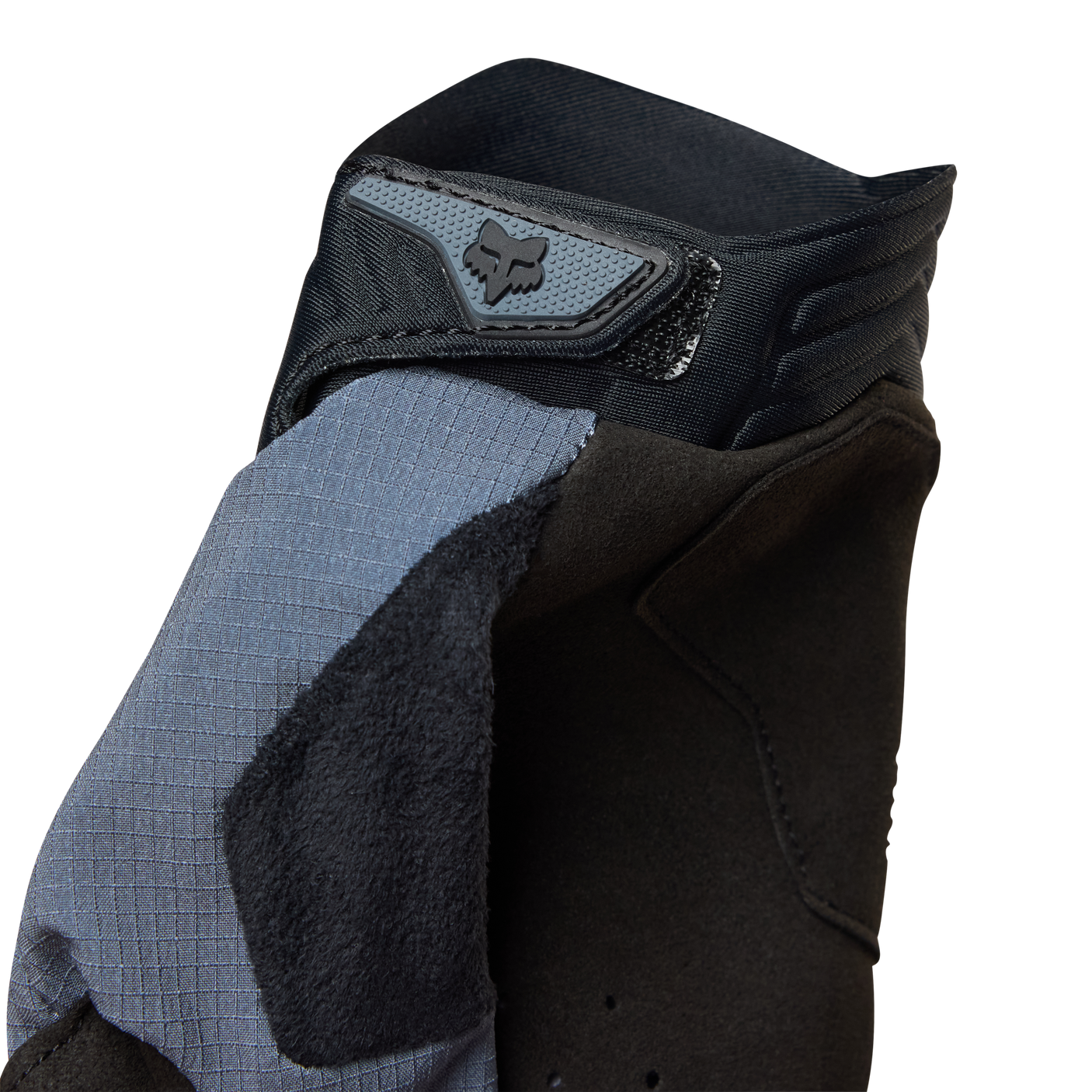 Fox YTH Defend Handschoen Deep Cobalt