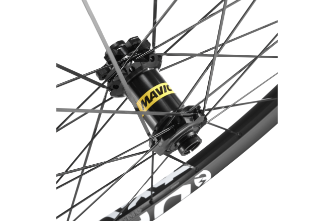 Mavic E-Deemax 29" wielsysteem INT SRAM XD 15x110mm/12x148mm
