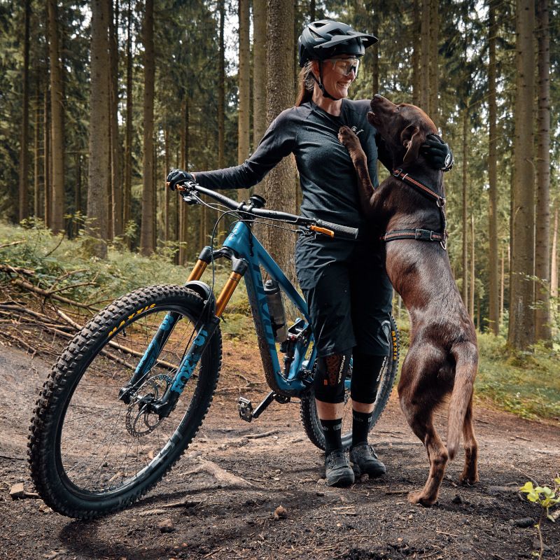 Fidlock Twist enkele fles 800ml incl. connector grijs