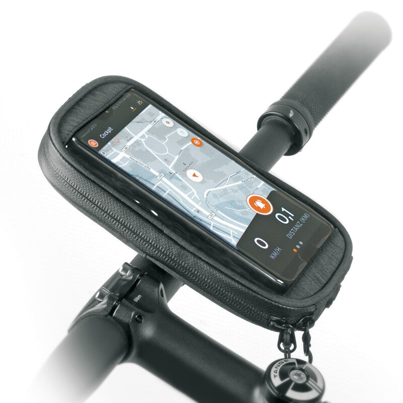 SKS Smartboy Plus Smartphonehouder zwart