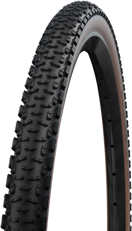Schwalbe G-One Ultrabite Performance Vouwband 700x45C Addix RaceGuard E-25 TLE