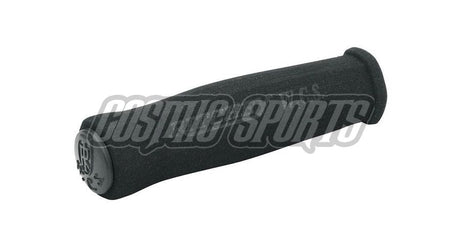 Ritchey WCS True Grip handvatten zwart