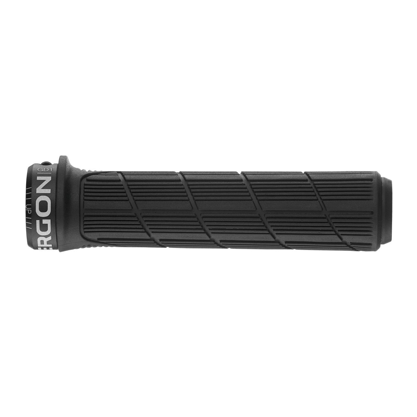 Ergon GD1 Evo handvatten Slim zwart