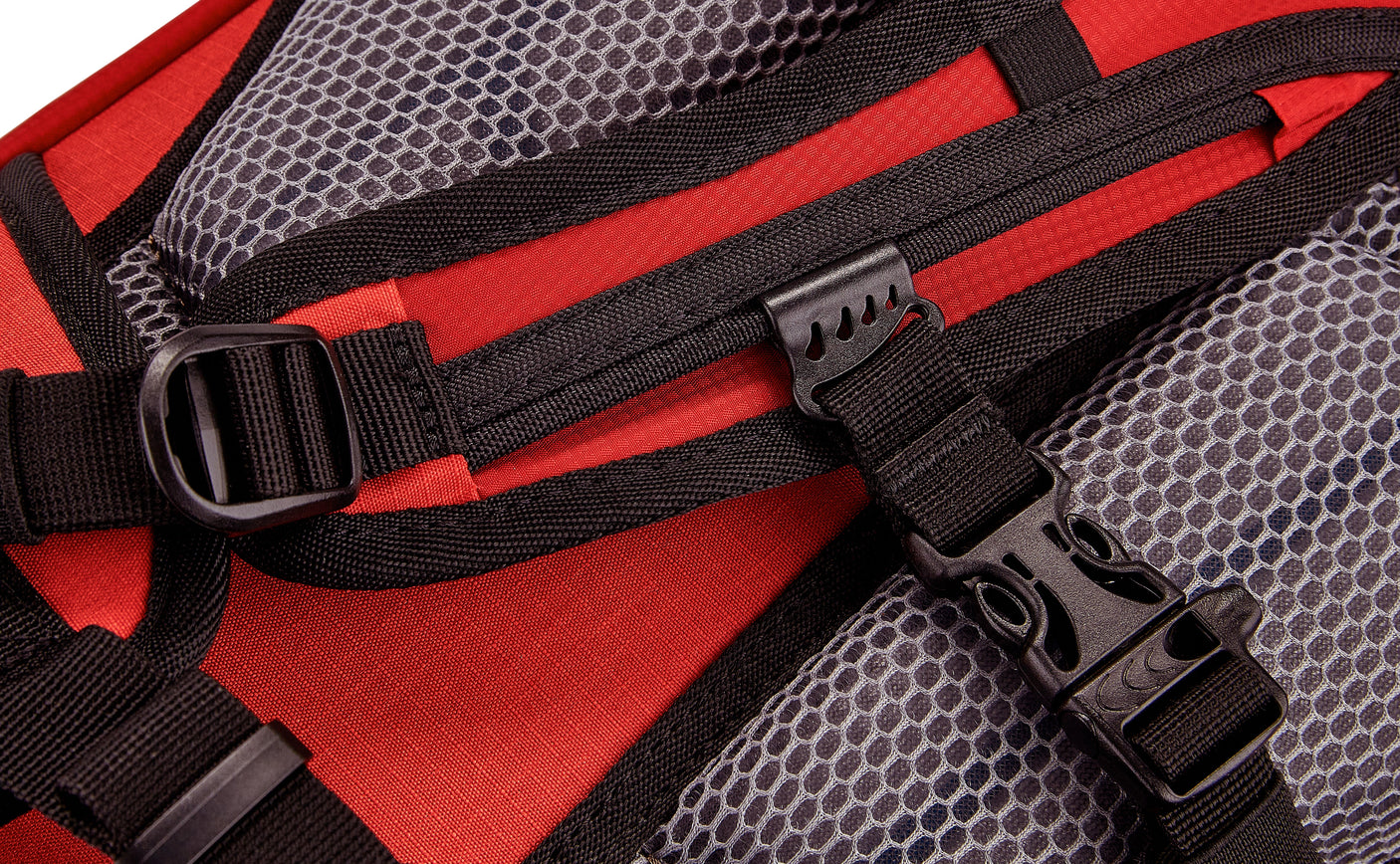 CUBE Rugzak PURE 4RACE