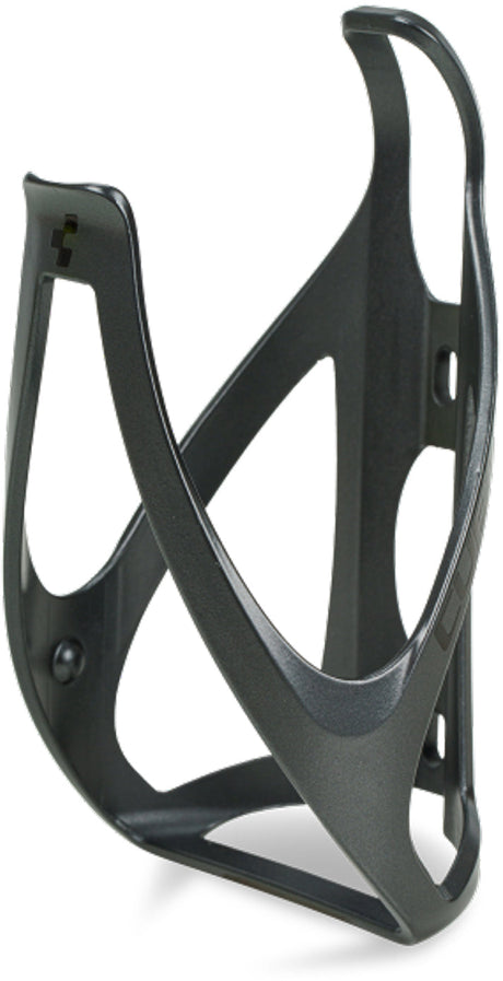CUBE Bidonhouder HPP mat irridium´n´glossy black