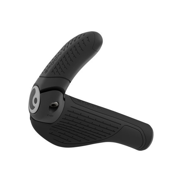 Ergon GS3 Evo Zwart