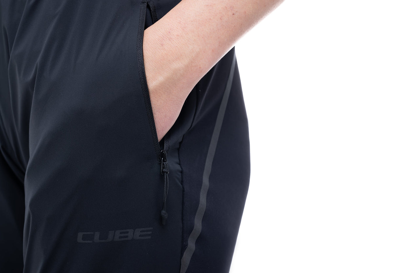 CUBE ATX WS Broek Allweather