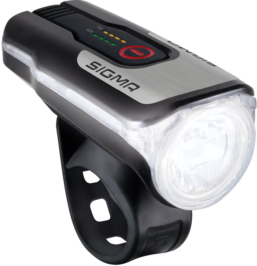 Sigma Aura 80 USB voorlicht