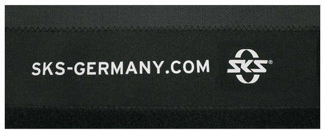 SKS Kettingstangbescherming zwart