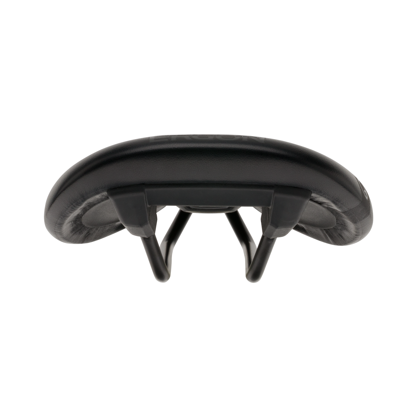 Ergon SM E-Mountain Sport zadel heren zwart