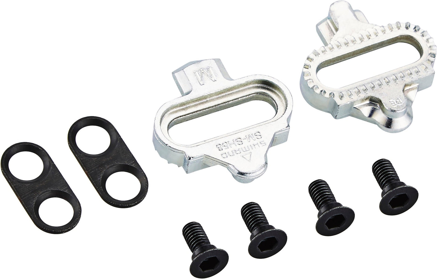 Shimano PD-ED500 Pedalen