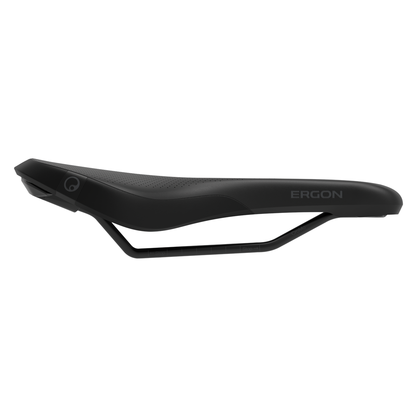 Ergon SMC Sport Gel zadel dames