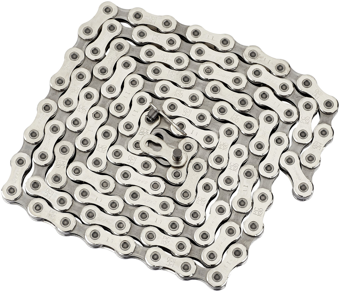 SRAM PC-1130 ketting 120 schakels 11-speed