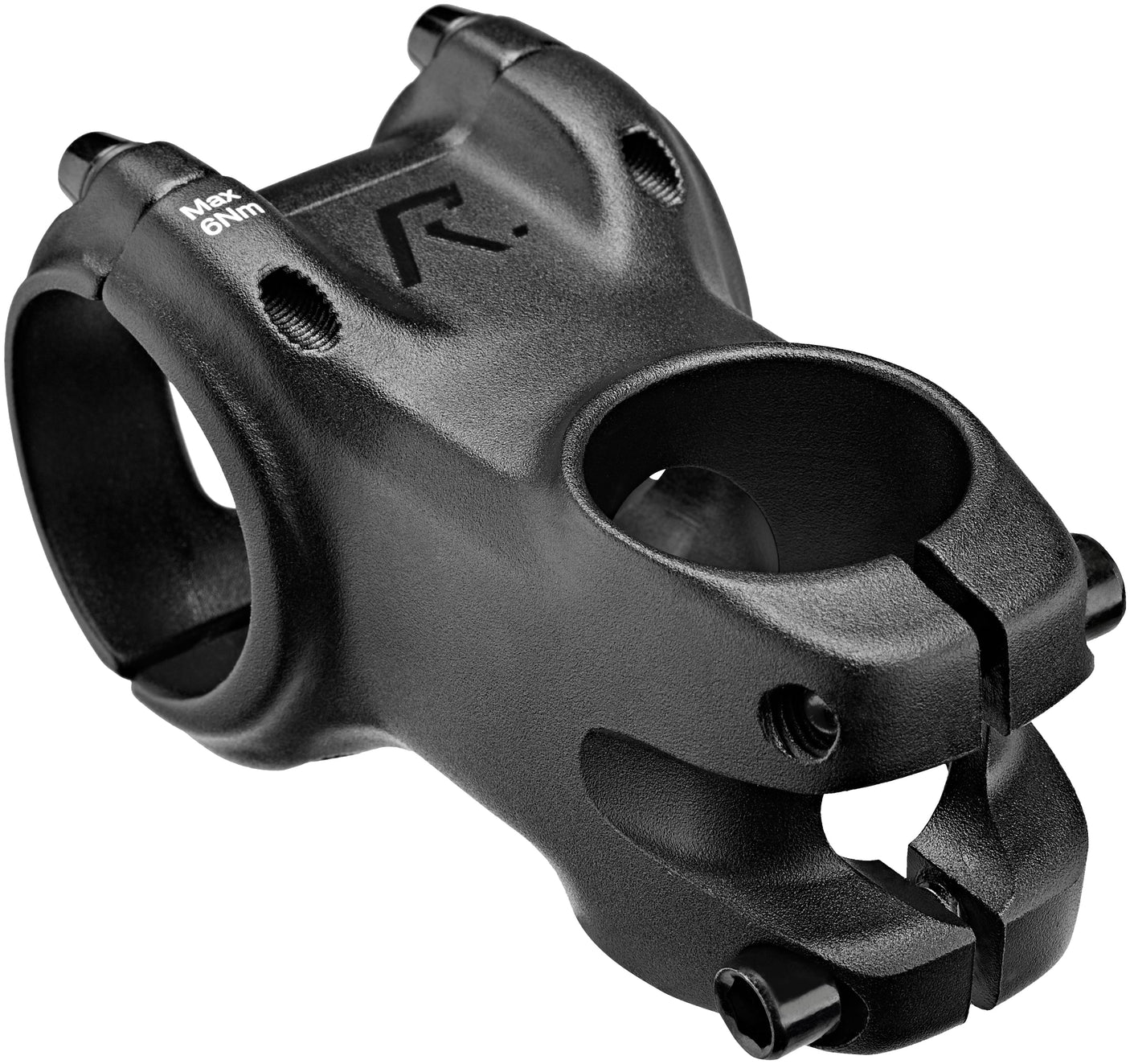 RFR Stuurpen Trail 0° 35mm zwart