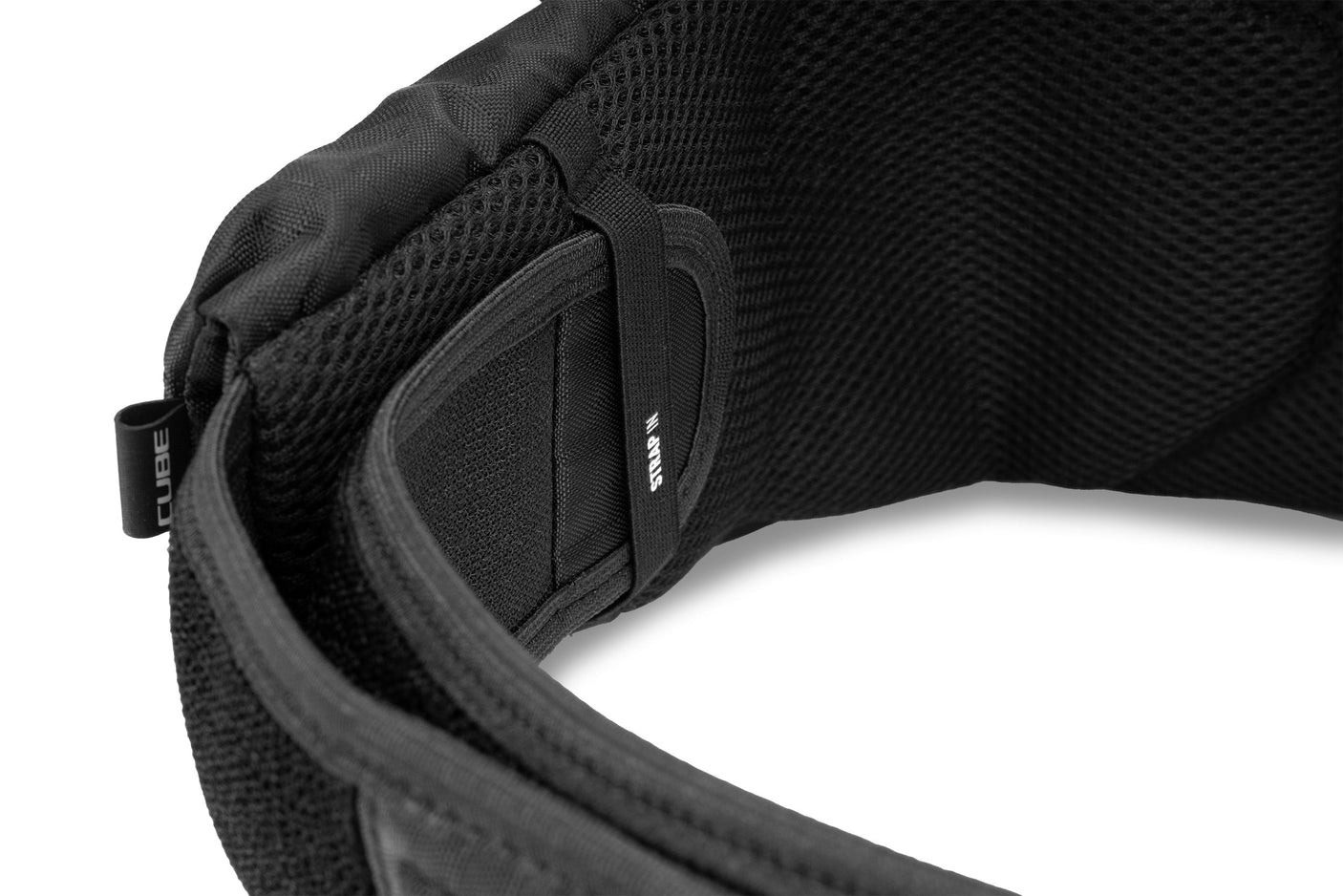 Cube Heuptas ATX 1 black