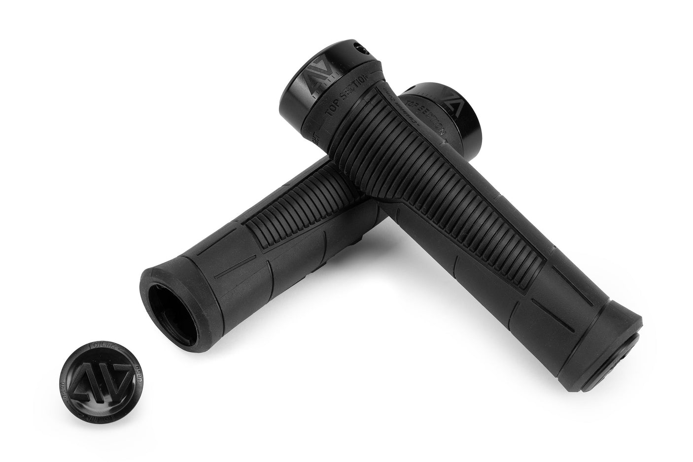 ACID handvatten ENDURE zwart