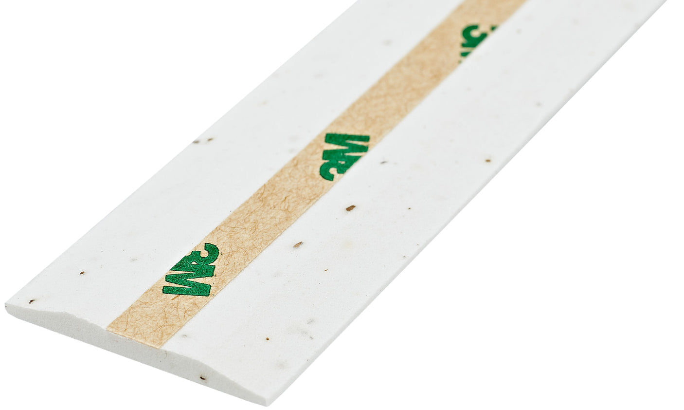 CUBE Stuurlint Kurk wit