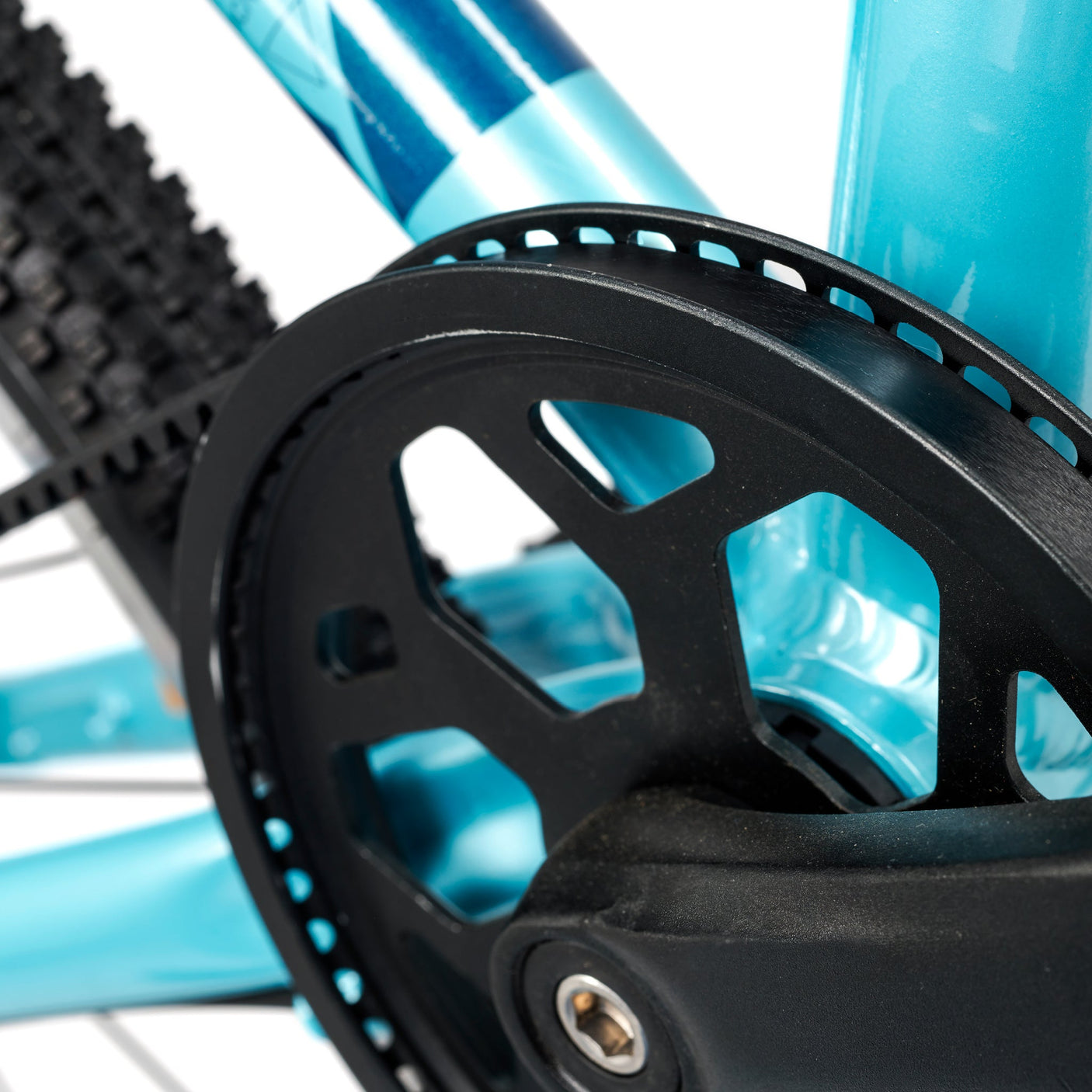 ACADEMY Grade 6 Belt 26" Oceaan (2025)