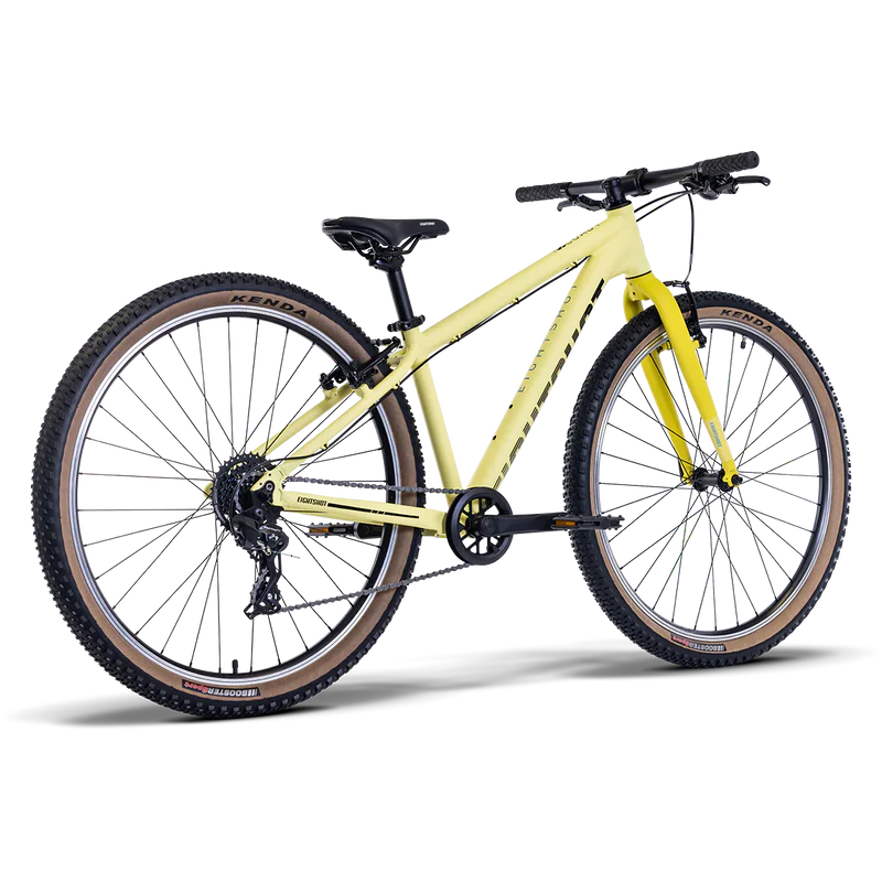 Eightshot COADY 275 SL citroen