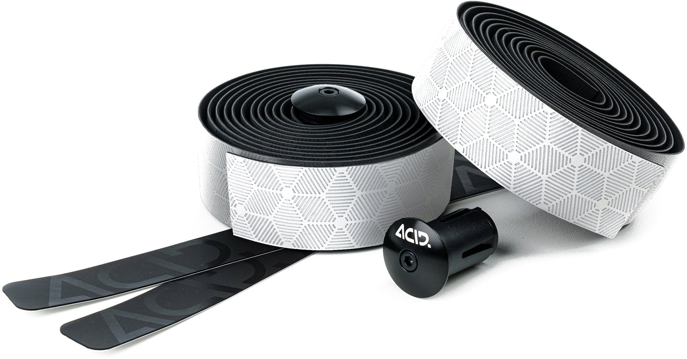 ACID Stuurlint RC 3,0 black´n´white