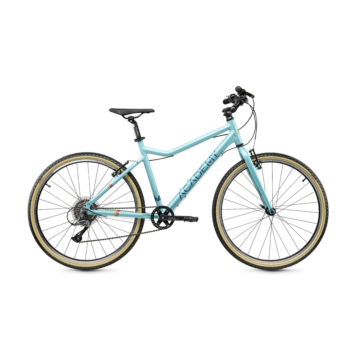 ACADEMY Grade 6 26" Ocean (2025)